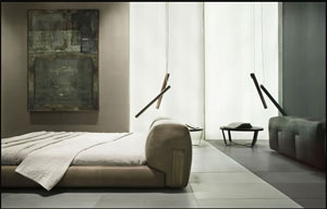 DC-Bed от Ceccotti