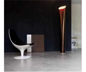 Империя света от компании Foscarini