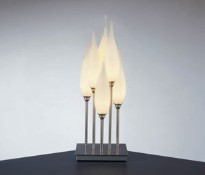 Свеча от Rob Nоllet и фабрики QUASAR