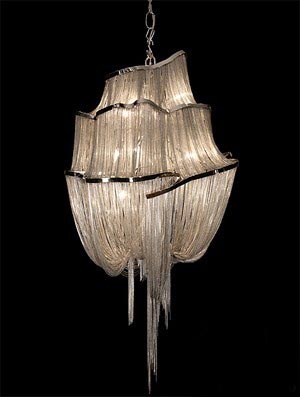 Новая Атлантида