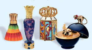 Ароматные подарки к Новому году: Lampe Berger.