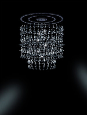 Виртуозы света «La Murrinа»