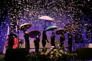 Компания «Модуль-Электро» принимает участие в Зимней Ассамблее бизнес-сообщества Ленинградской области