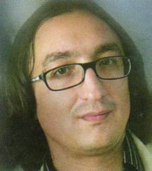 Комогорцев Иван
