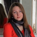 Никитина Вера