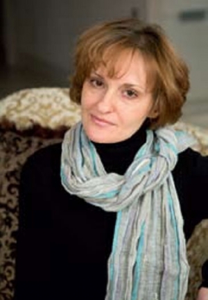 Елена Лагутинa