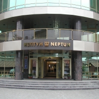 Международный деловой центр «Нептун»