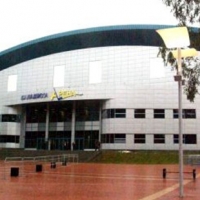 Спортивный комплекс "Ледовый дворец"