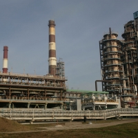 Нефтеперерабатывающий завод Башнефть-УНПЗ» (Уфимский нефтеперерабатывающий завод)