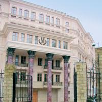 Элитный жилой дом "Монолит Плаза"