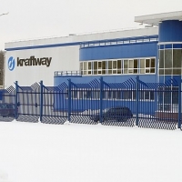 Завод электронного оборудования KRAFTWAY